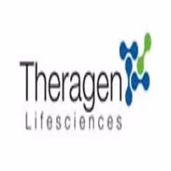 Freshers B.Pharm, M.Pharm, or M.Sc Walk-in On 6th May At Theragen Lifesciences Pvt. Ltd